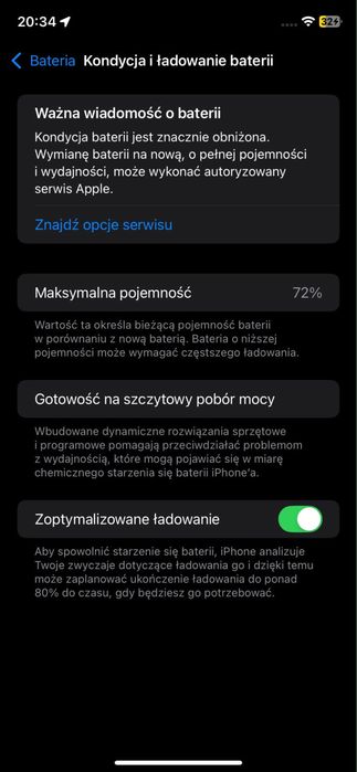 Iphone 11 - 64 gb