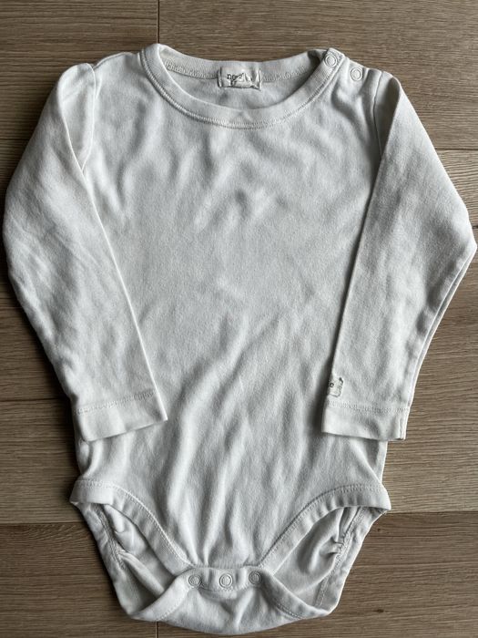 Body Newbie 2szt r.86