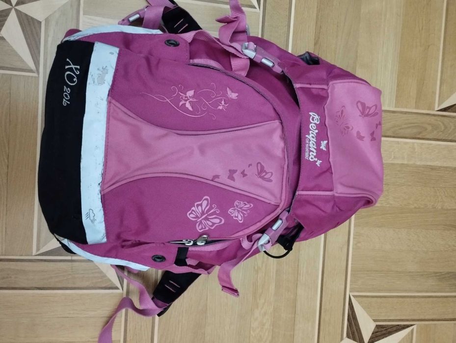 Дешево продам рюкзак "Bergans".