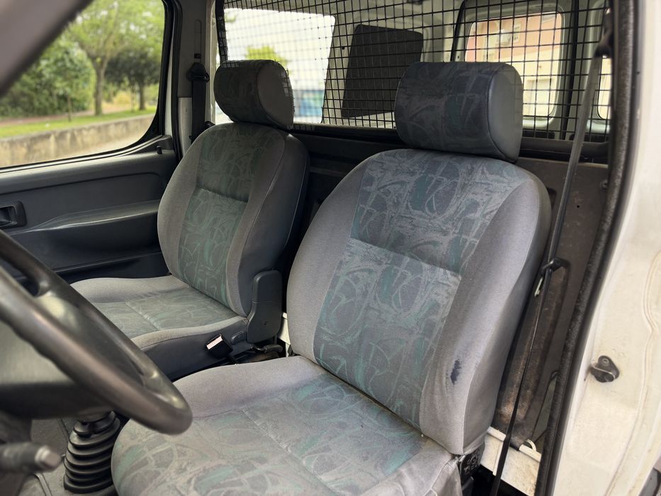Citroen Berlingo 1.9D