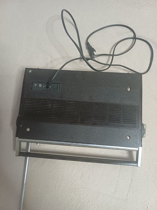 Радіоприймач  Spidola 230-1