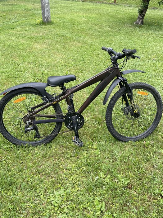 Rower Rockrider  24’’