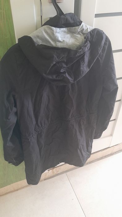 Курточка вітровка  м