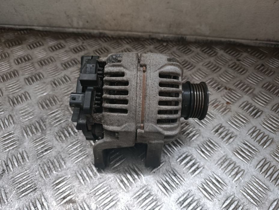 Opel Meriva A 1.6 16V alternator 100A
