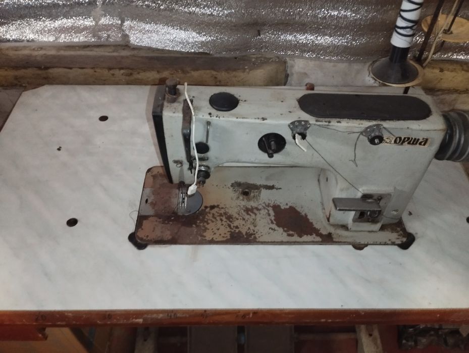 Швейная машина Орша