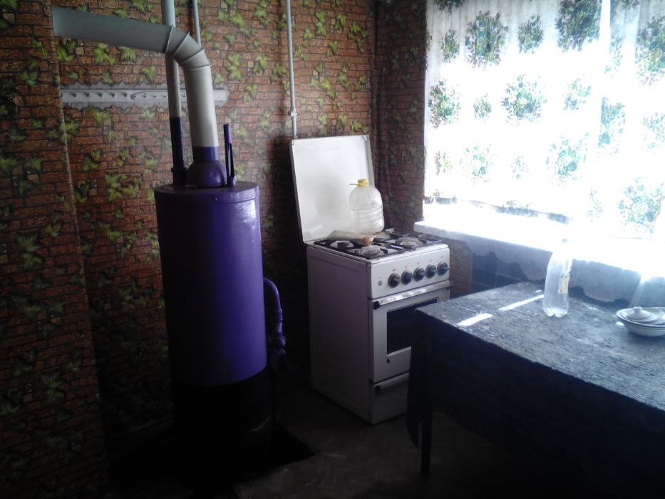 Продам будинок у селі