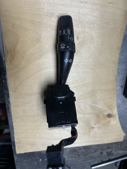 Переключатель поворотов хонда акорд 7