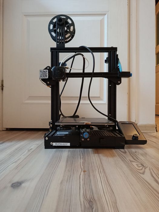 Drukarka 3D Ender 3v2