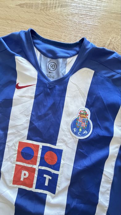FC Porto 2005/2006 | Nike Total 90