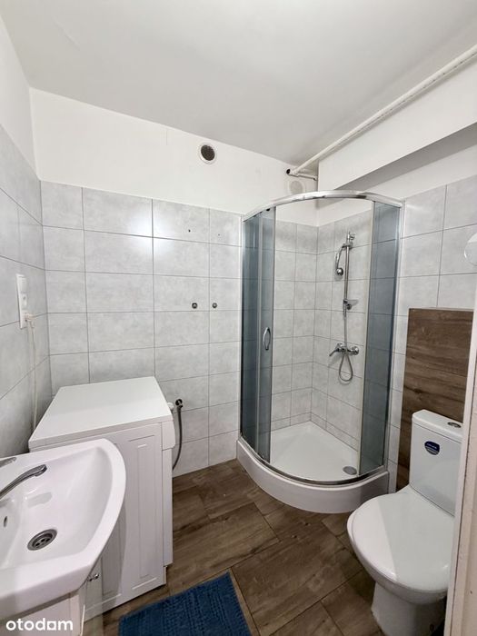 Kawalerka Gliwice