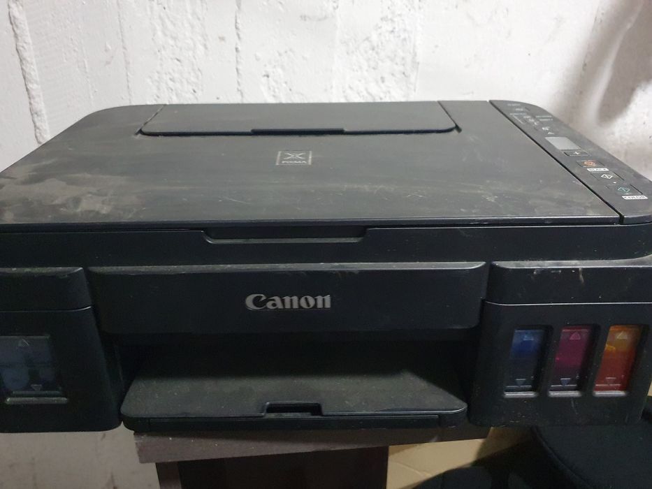Canon Drukarka G3411