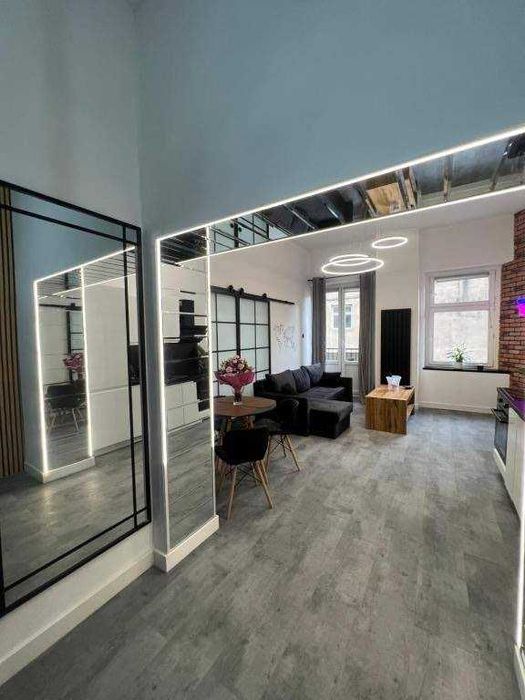 Prywatne Mieszkanie z Wanną z Hydromasażem Wynajmę na Doby