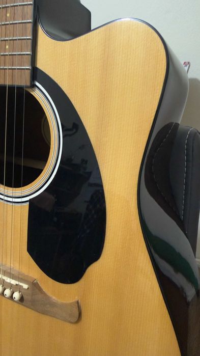 Violão Fender Acústico FA 125 CE