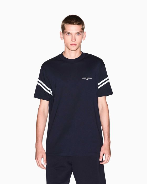 Оригінал! Футболка EA7 Armani Exchange S-XL