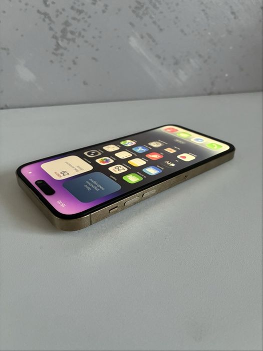 iPhone 14 Pro Max 128 GB – Stan IGŁA!