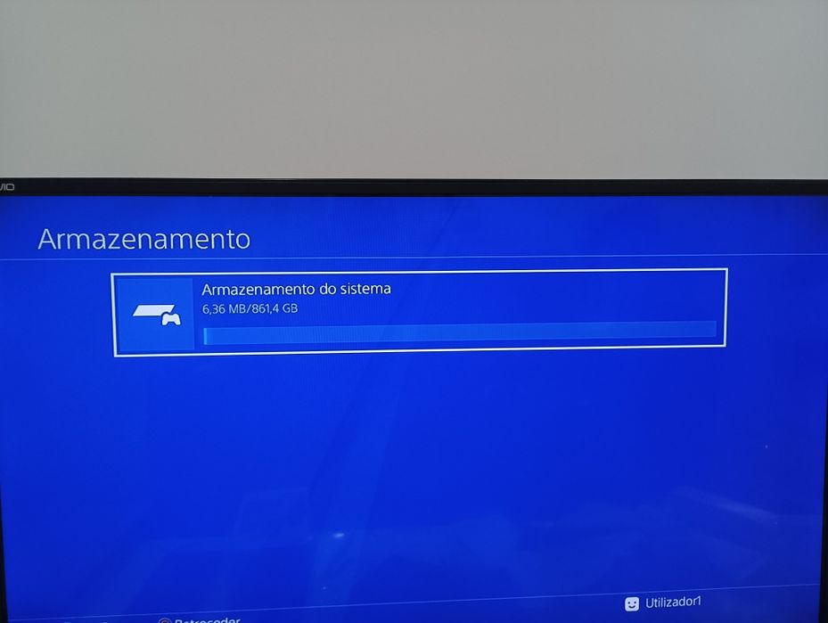 PlayStation 4 Slim 1tb