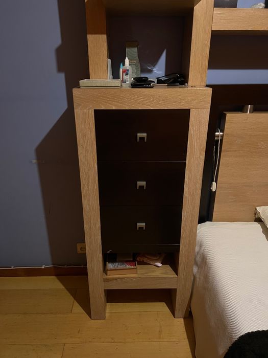 Quarto Completo ou Individual - Funcional e Moderno