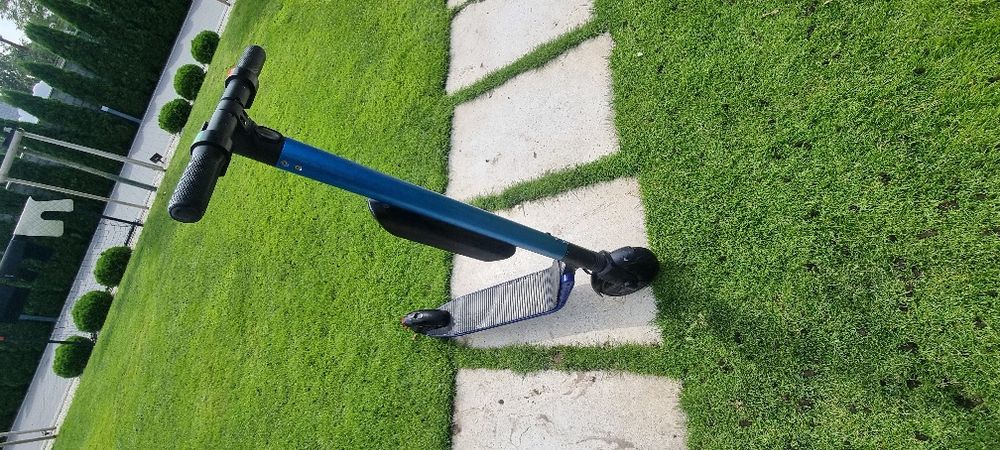 Hulajnoga elektryczna Segway Ninebot