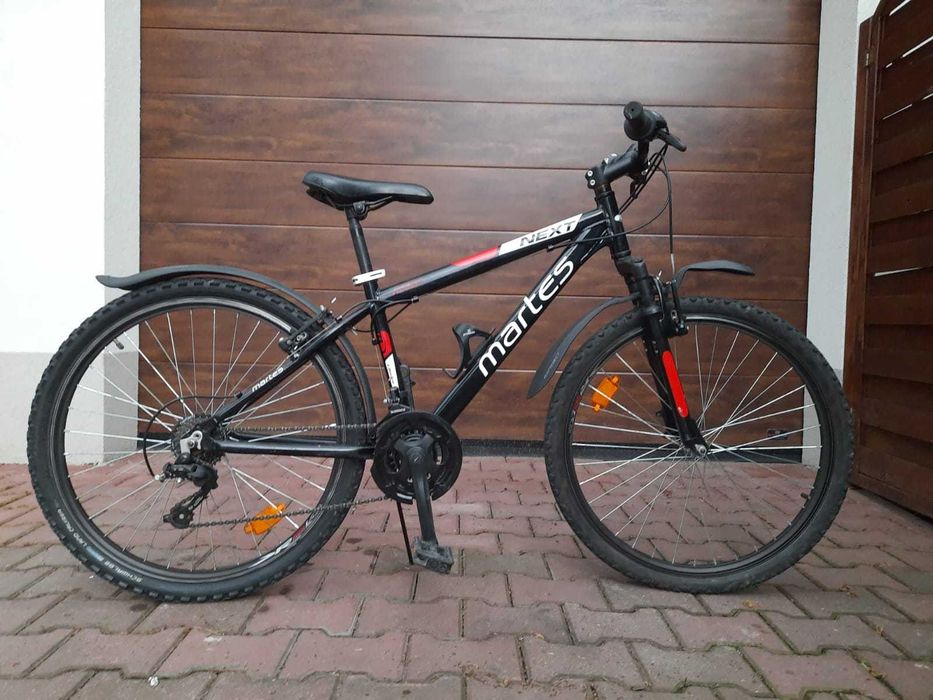 Rower Martes Next 26"