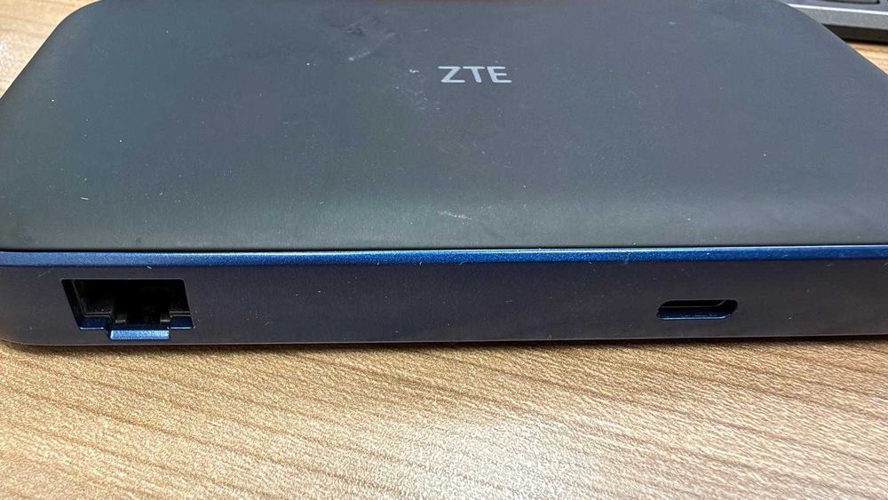 ZTE Router 5G MU5002