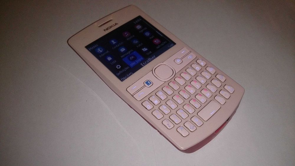 nokia 205 asha dual sim (2 cartões)