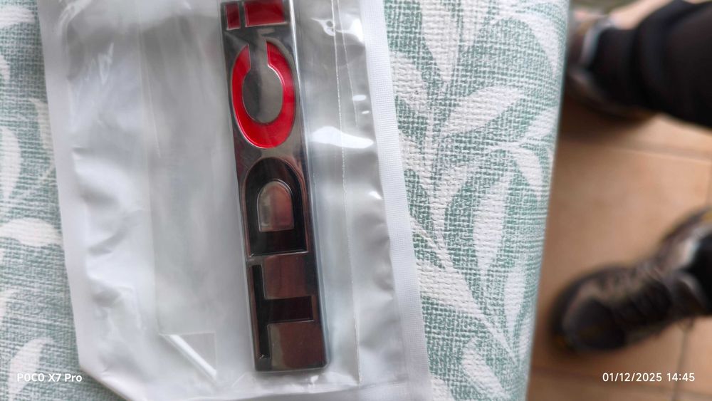 4 Centros jantes Ford e Simbolo TDCI