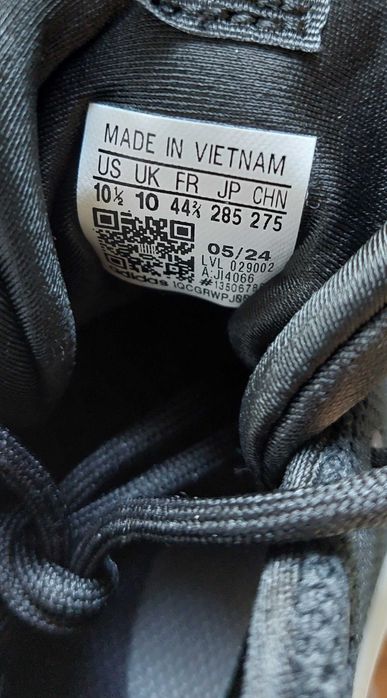 Adidas A.E. 1 AE 1 Low Edwards wszystkie rozmiary