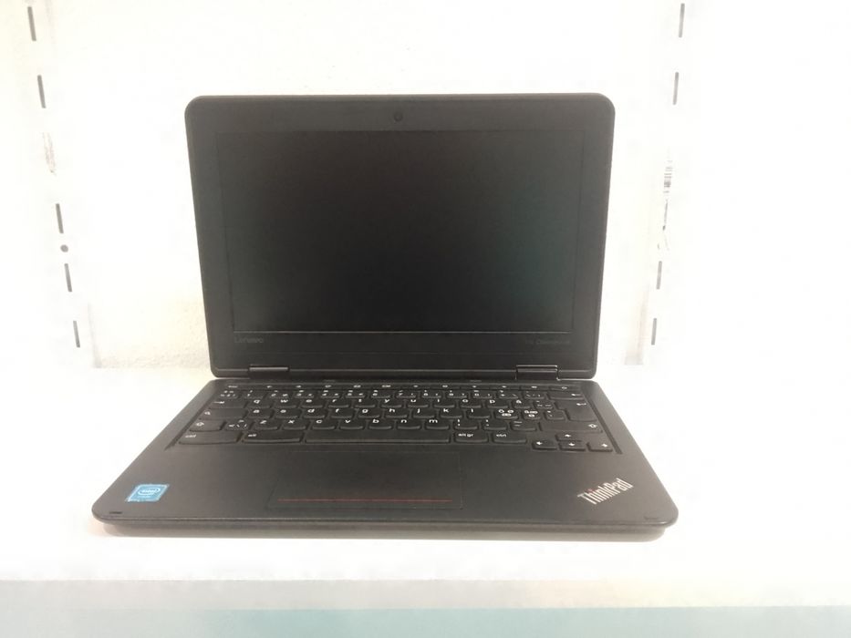 Chromebook Lenovo