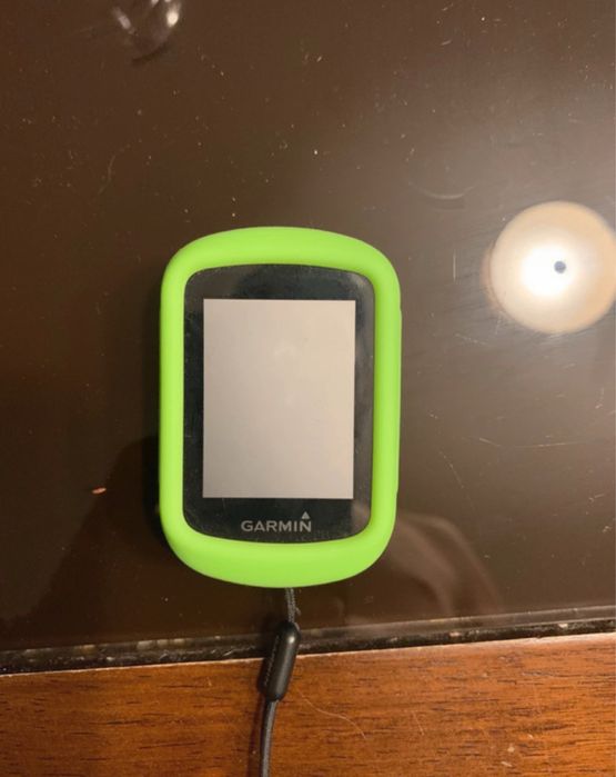 Garmin Edge 130 + 2 capas protetoras