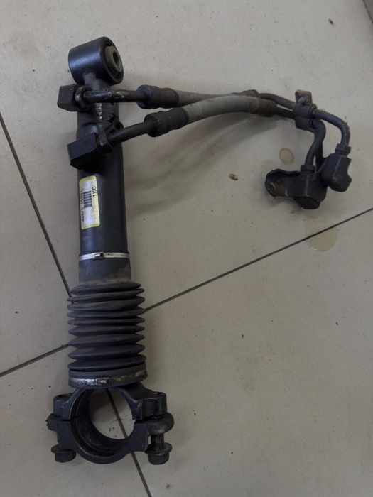 Система KDSS GX-460/Прадо-150