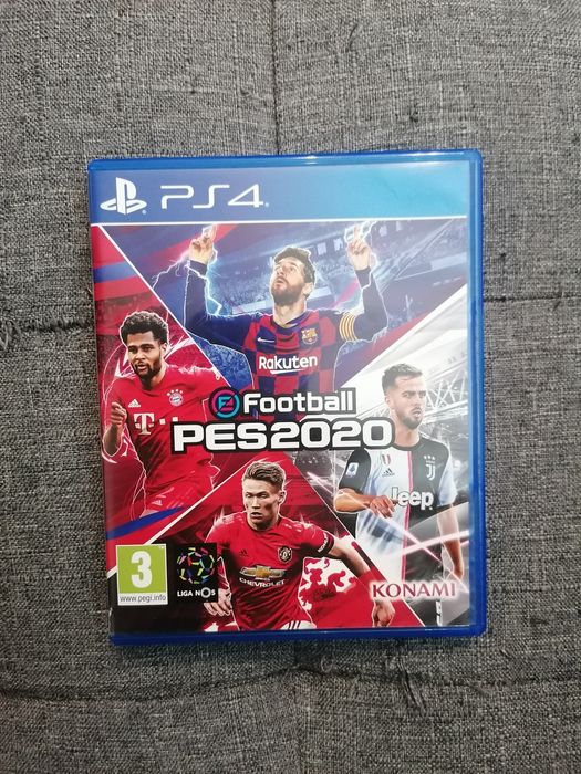 Jogos Ps4 variados