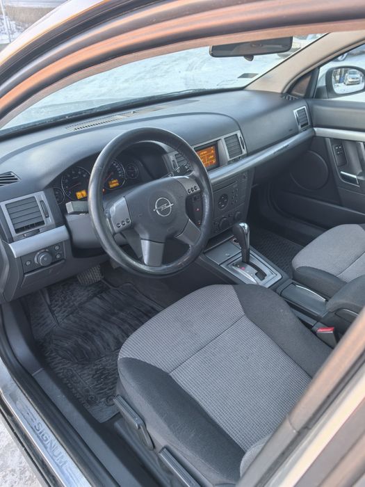 Opel Signum 2.2 Benzyna 155Km. Automat. Zadbana. Nowy rozrzad. Raty !!