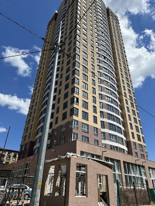 Commercial real estate at st. Shcherbakovskogo (area 113 m²) - Atlanta.ua - photo 2