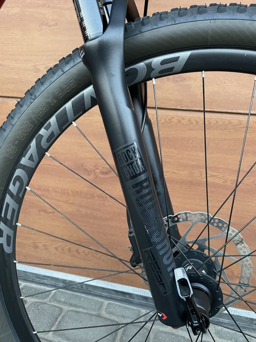 Trek Procaliber 9.7