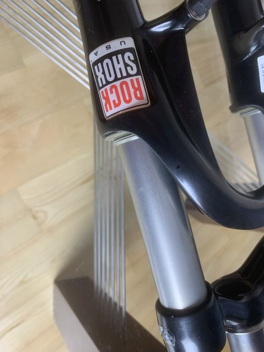 Amortyzator Rock shox DUKE