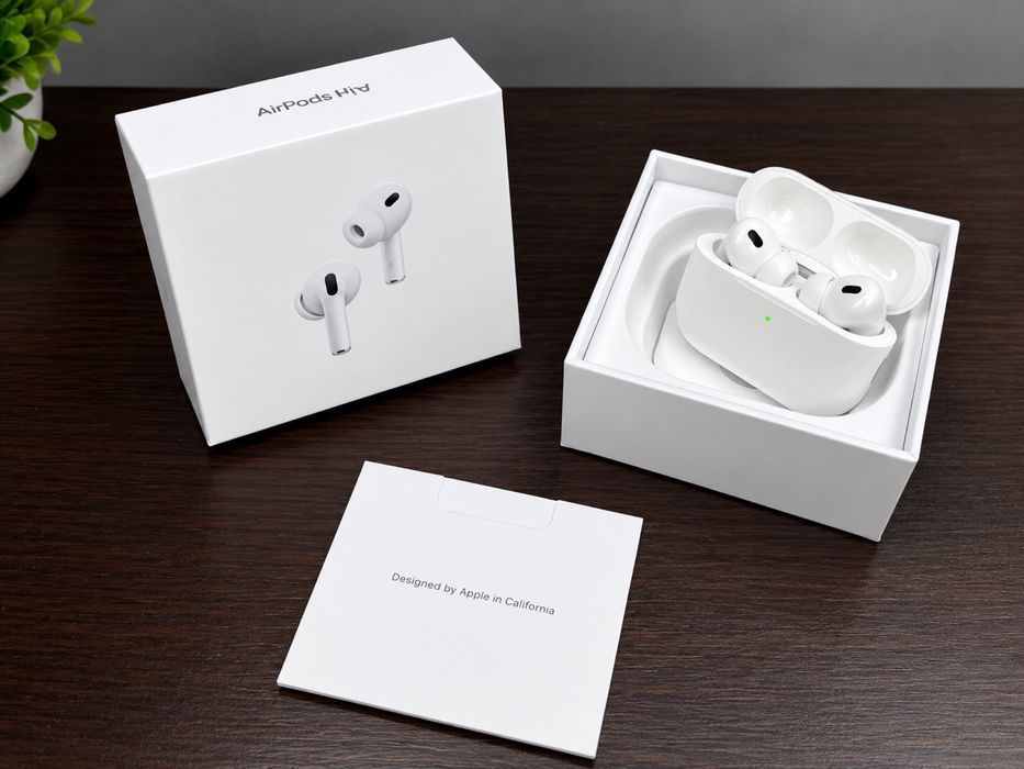 Apple AirPods Pro 3