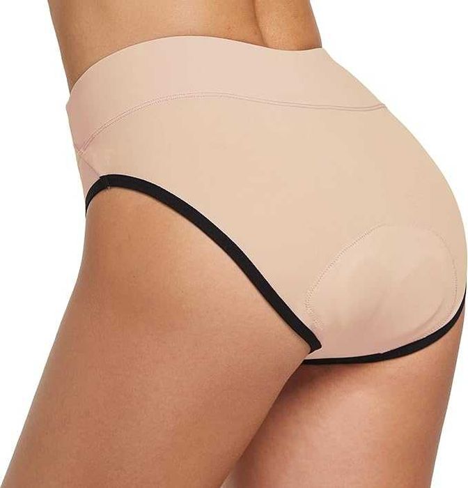 Nowe damskie figi /majtki /kolarskie /BALEAF /3D /XL /2406 HIT