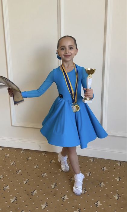 Бейсік 122-128 см