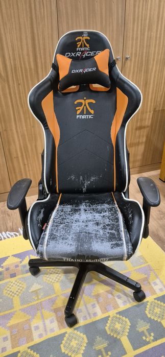 Cadeira Gaming Fnat8c