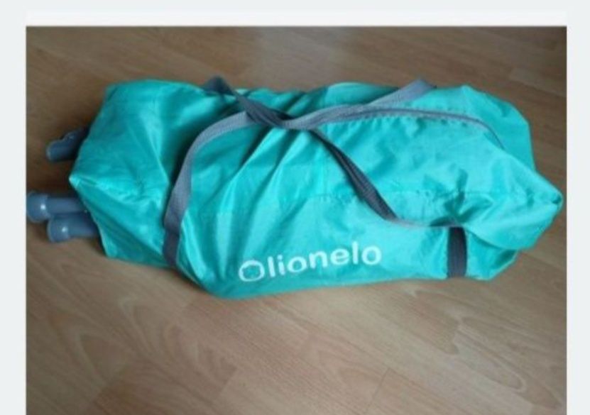 Łóżeczko turystyczne kojec