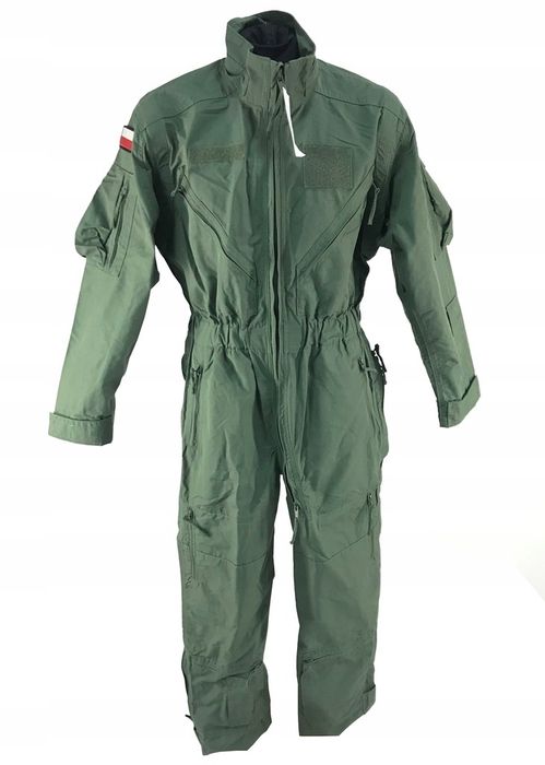 Kombinezon czołgisty 634/MON wz. 2010  r. M/L