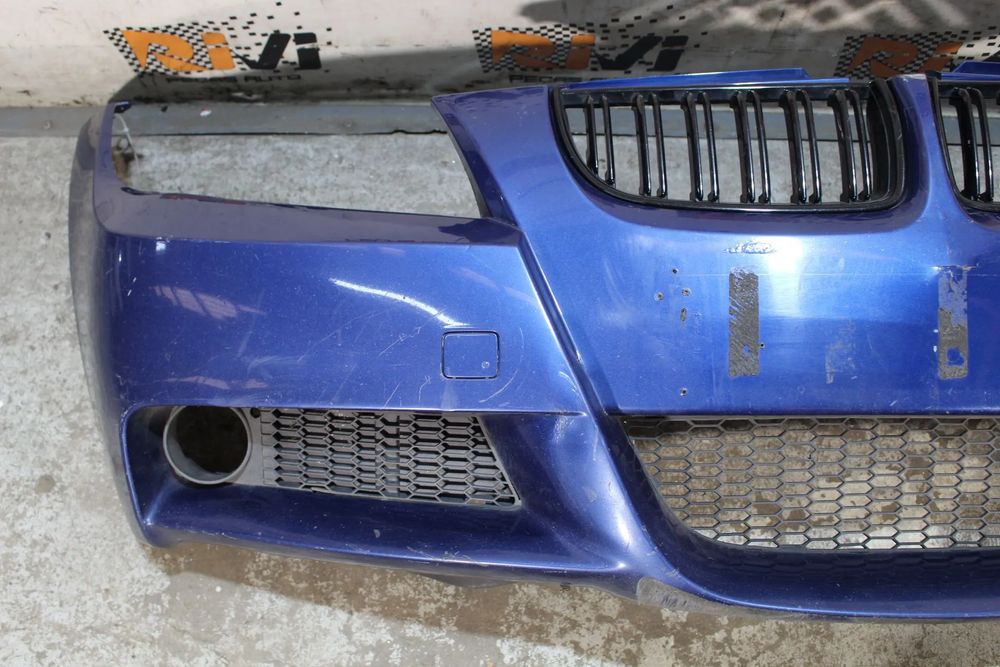 Pára-choques frente BMW 3 (E90)