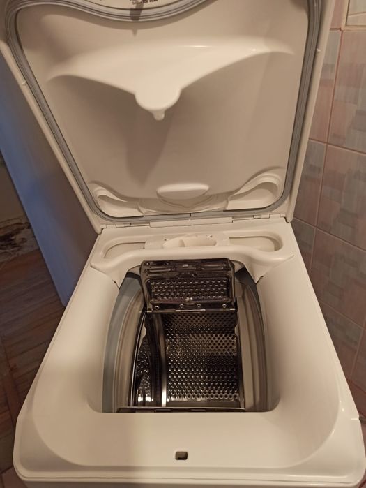 Pralka Electrolux Intuition 5,5 L