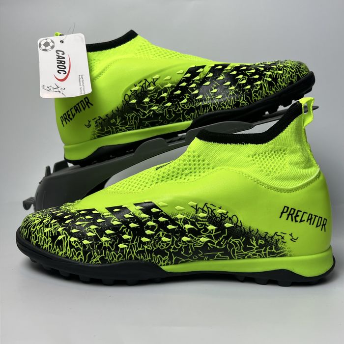 Сороконіжки 33-38 Сороконожки з носком Бутси Бампи Футзалки Буци