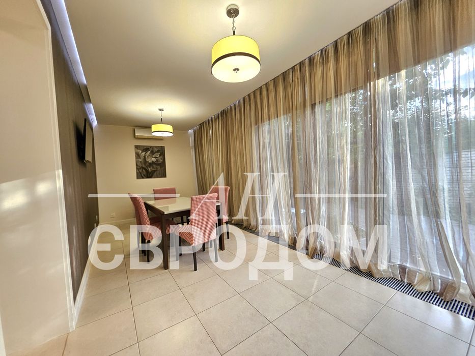 Продам дом на пер. Ногайском (Верхнегиевская), Холодная гора - View 4