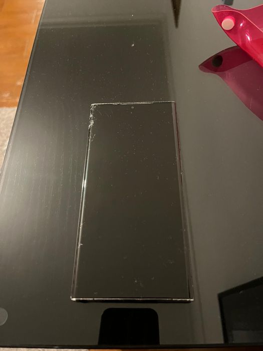 Samsung S23 ULTRA 256G Desbloqueado