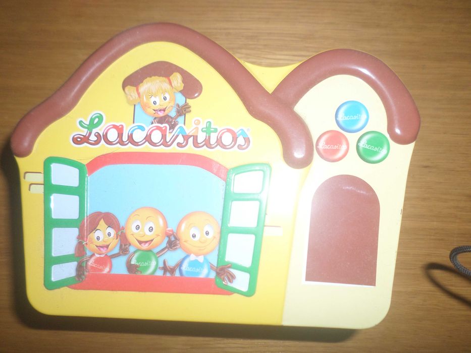Mealheiro / peteiro / Novo