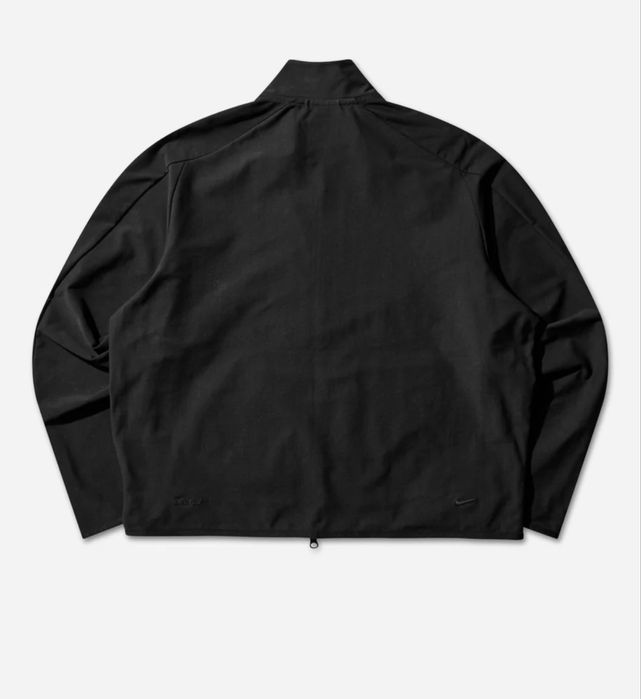 Зіпка Nike Tach Fleece