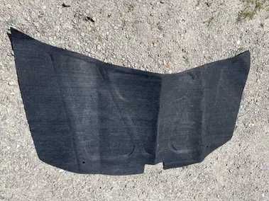 ваз утеплитель 2110 новый заводской