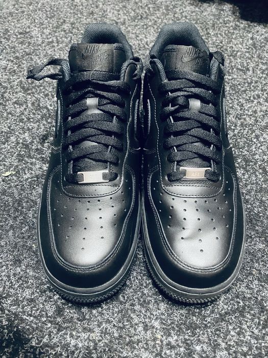 Кросівки Nike Air Force 1 '07 Fresh